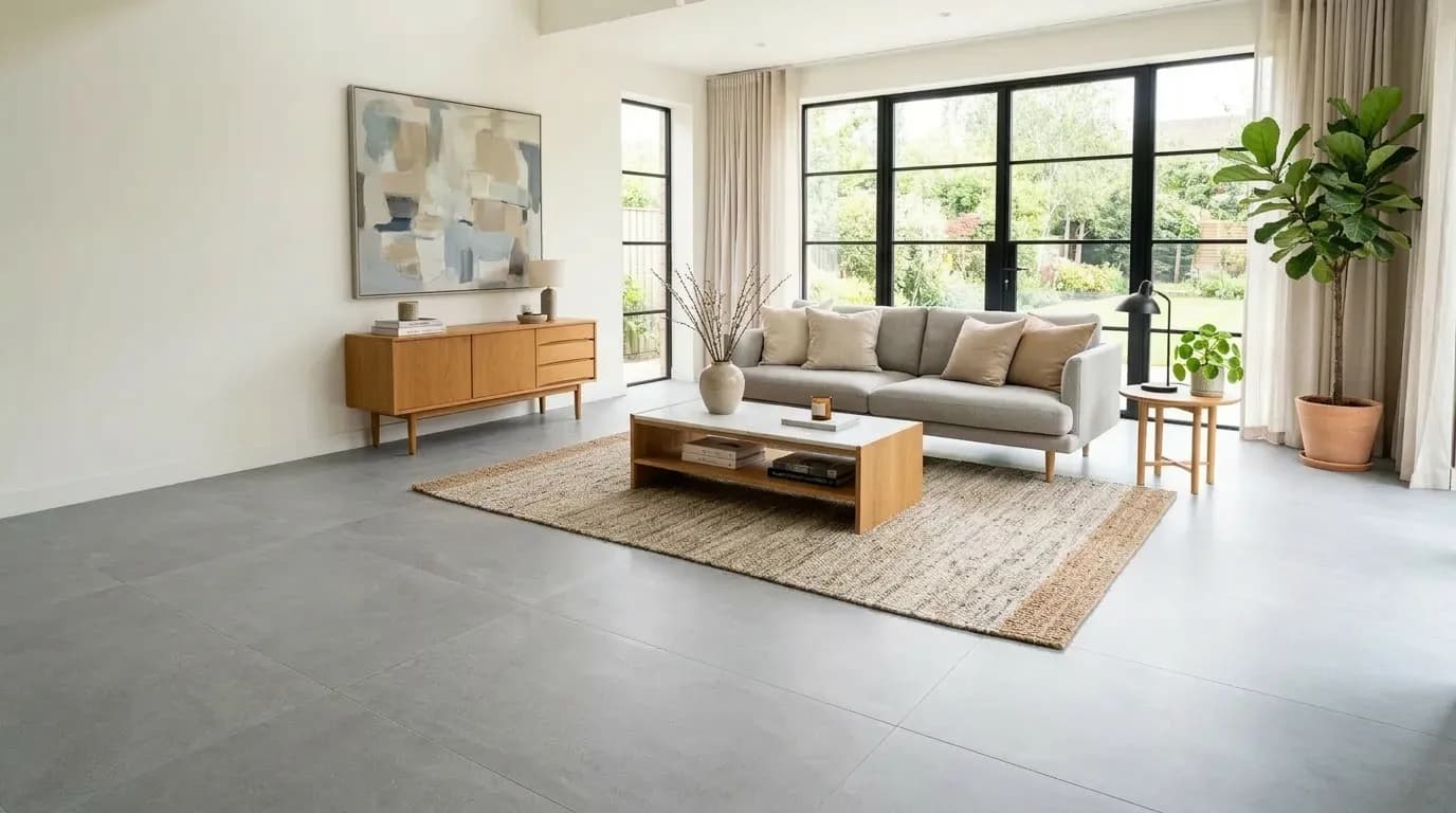 Porcelain Tile
