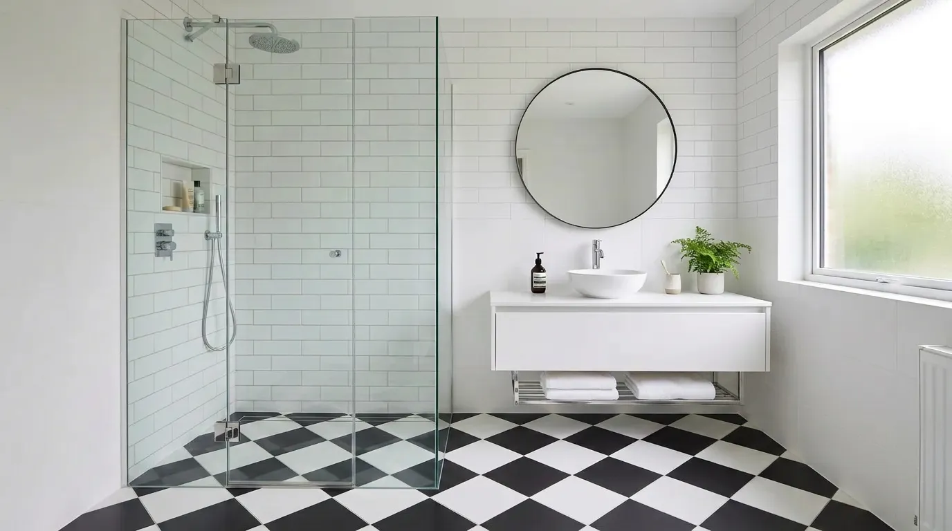 Checkerboard