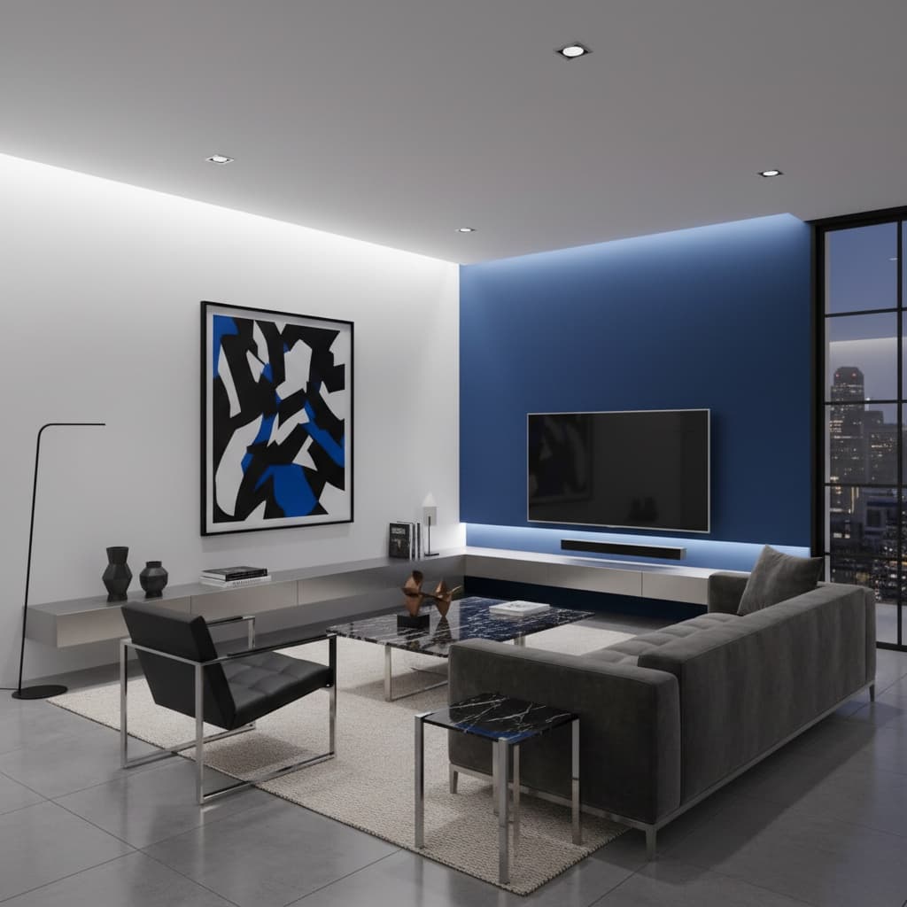 Virtual Staging vs. Physical Staging: The Complete Cost Breakdown (2025)