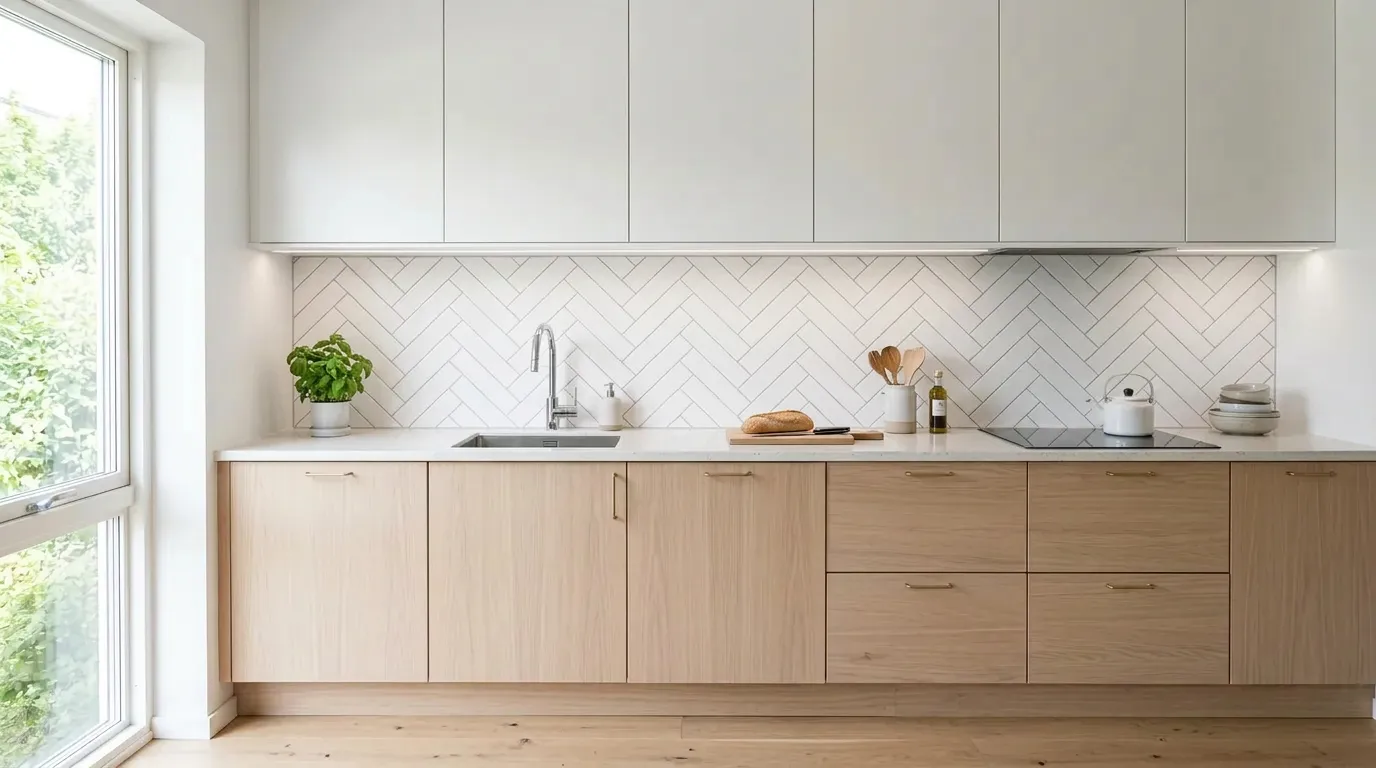 Herringbone